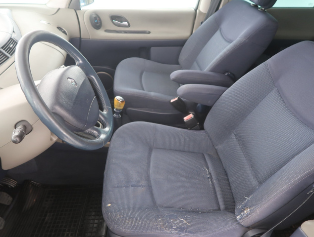 Renault Grand Espace