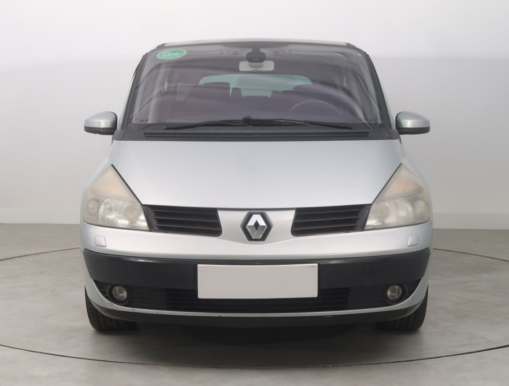Renault Grand Espace