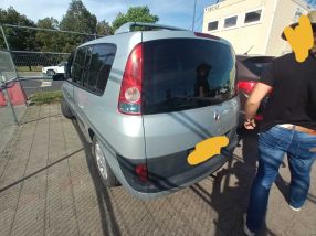 Renault Grand Espace - 2003