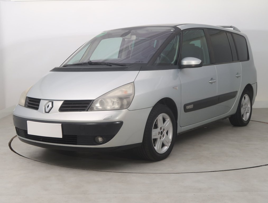 Renault Grand Espace