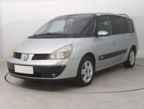 Renault Grand Espace - 2003