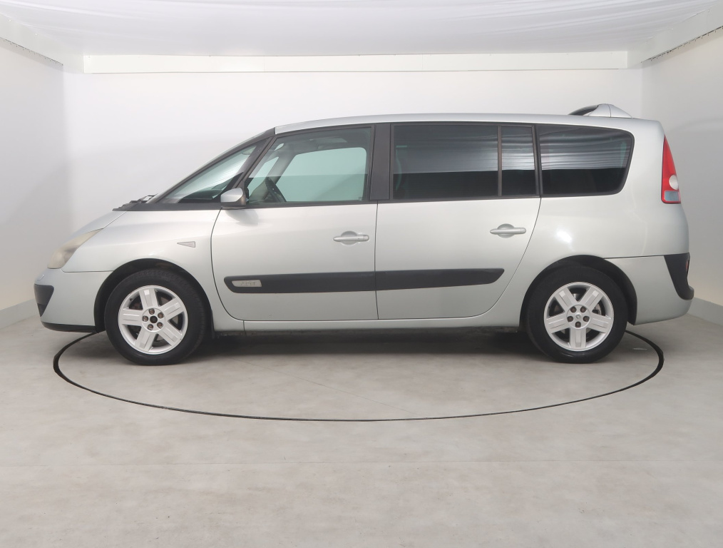 Renault Grand Espace