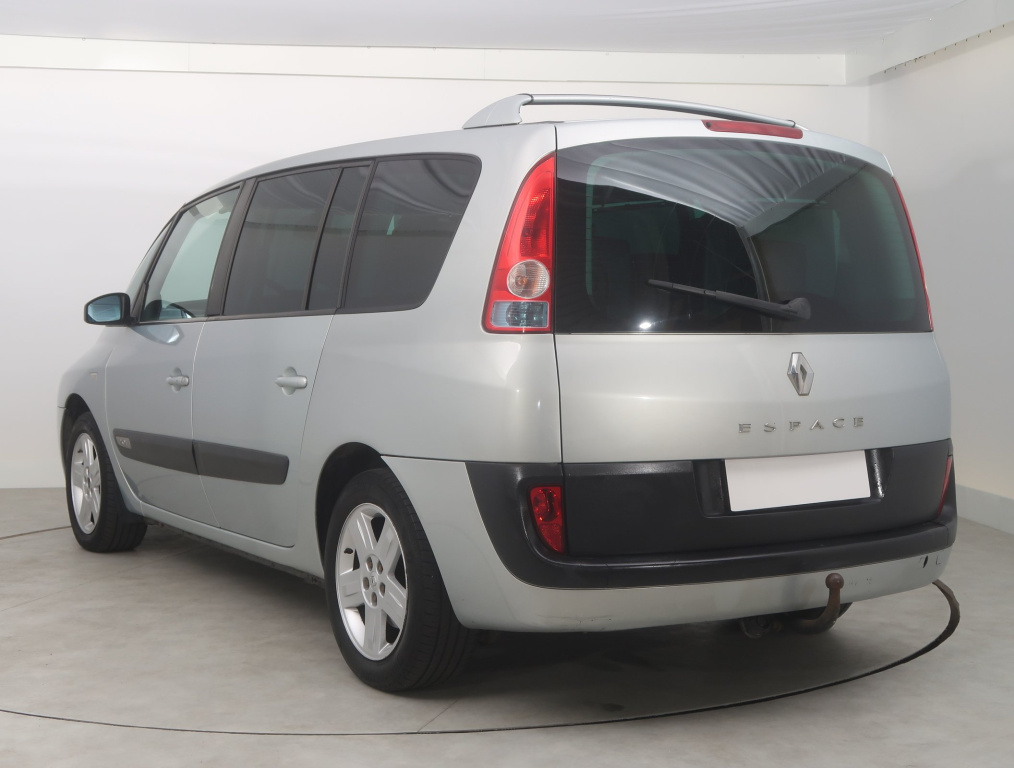 Renault Grand Espace