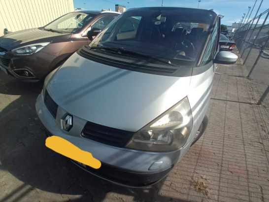 Renault Grand Espace
