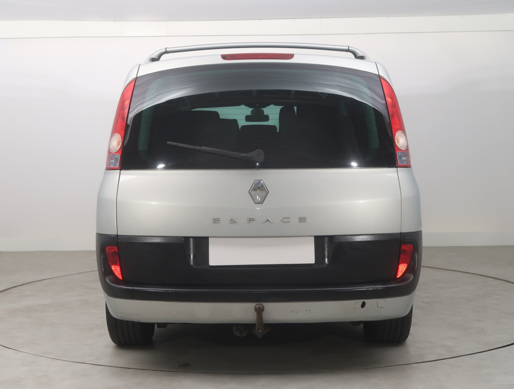 Renault Grand Espace