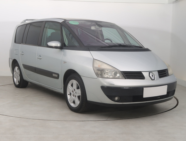 Renault Grand Espace 2003