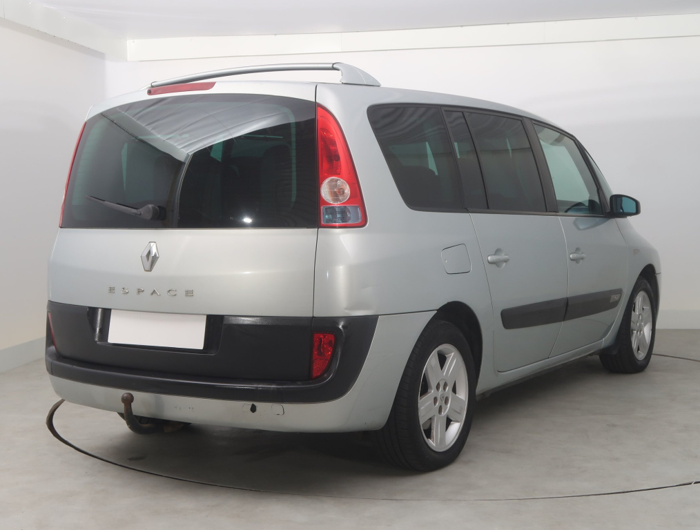 Renault Grand Espace
