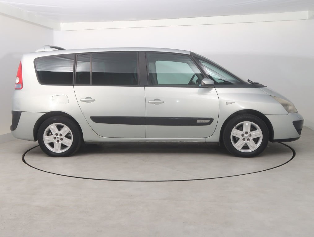 Renault Grand Espace
