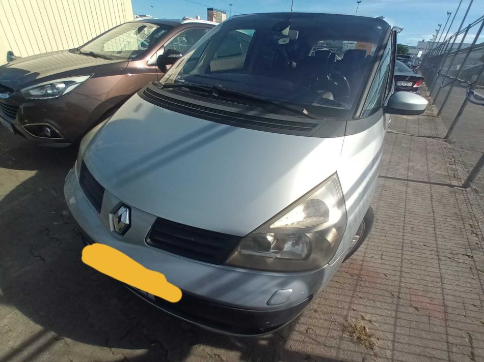 Renault Grand Espace - 2003