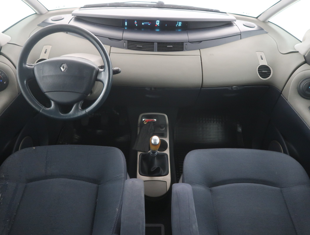 Renault Grand Espace