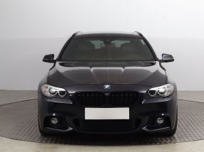 BMW 5 - 2014