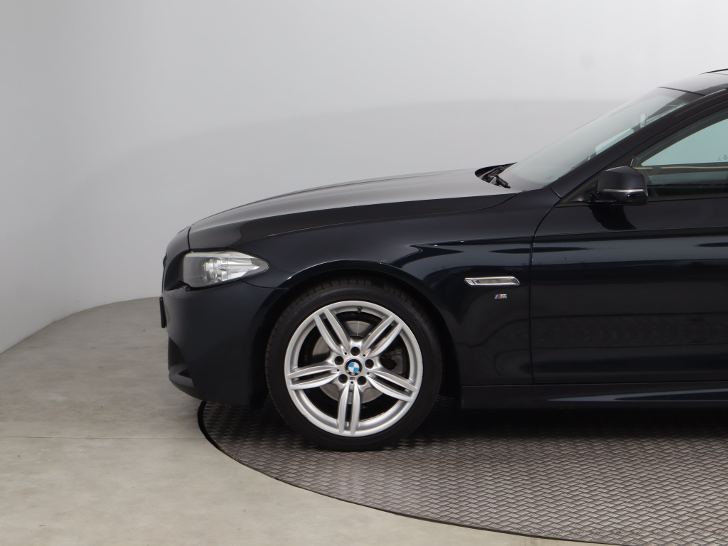 BMW 5