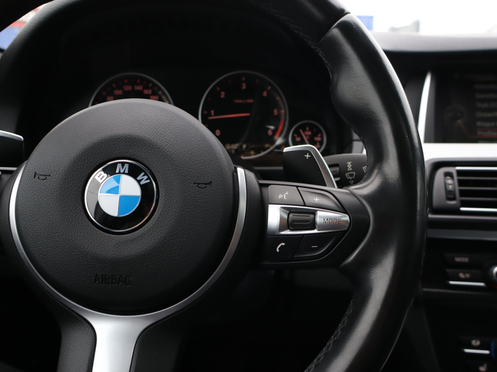BMW 5