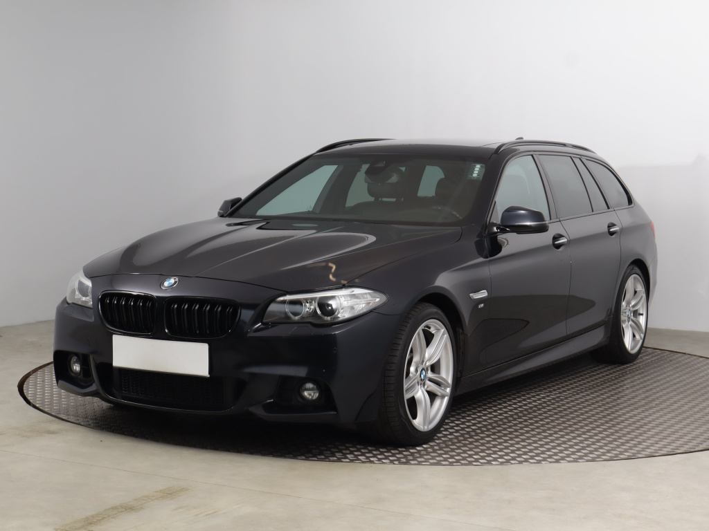 BMW 5