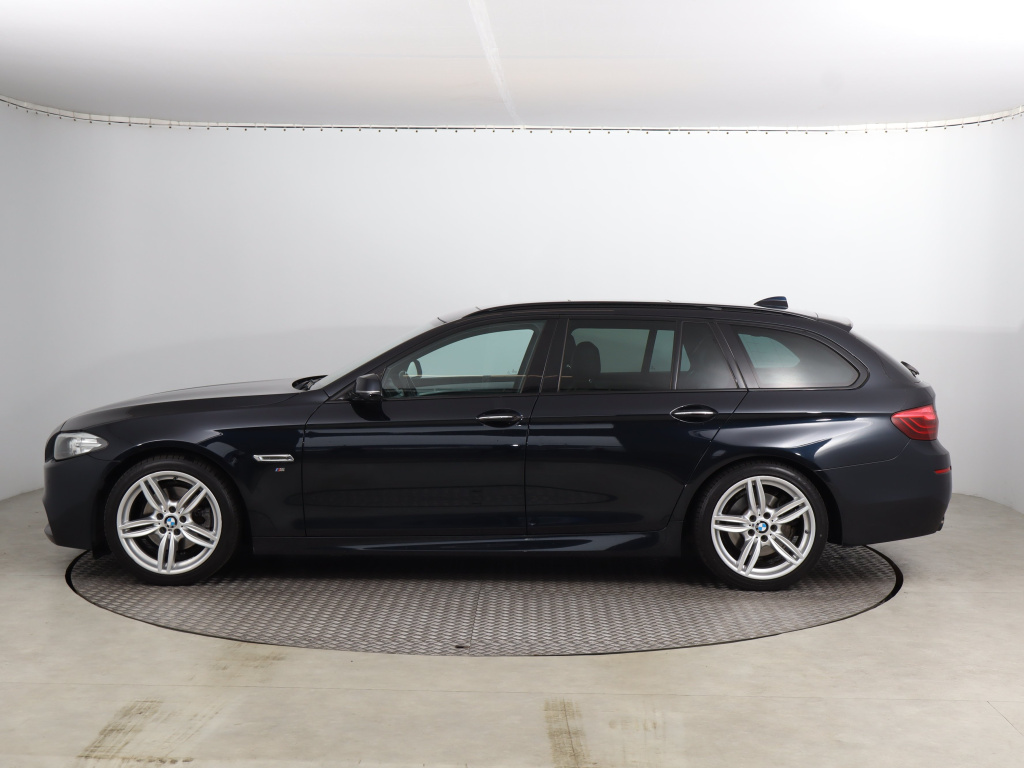 BMW 5