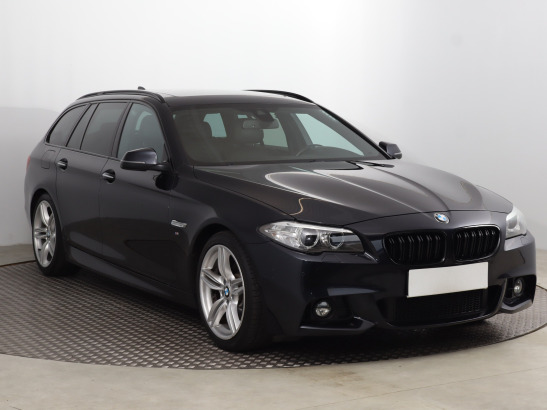 BMW 5