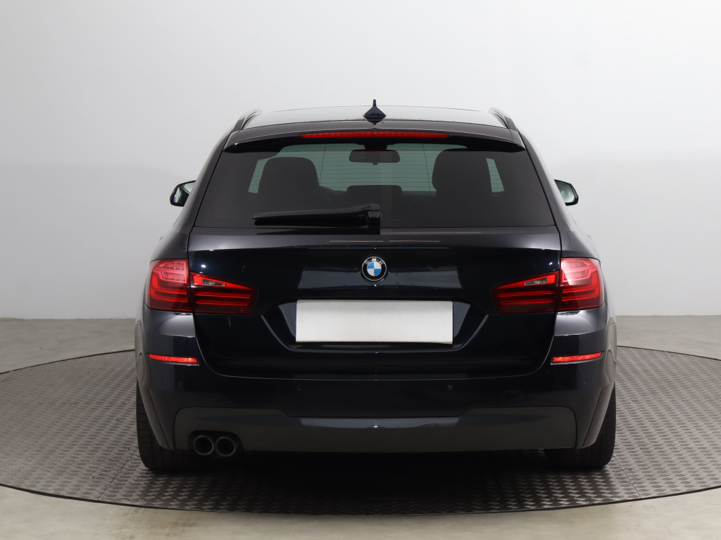 BMW 5