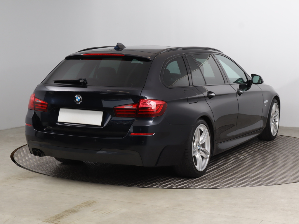 BMW 5