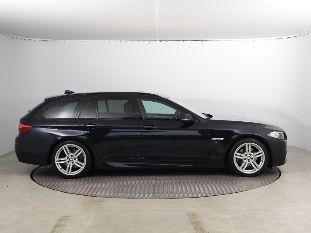 BMW 5