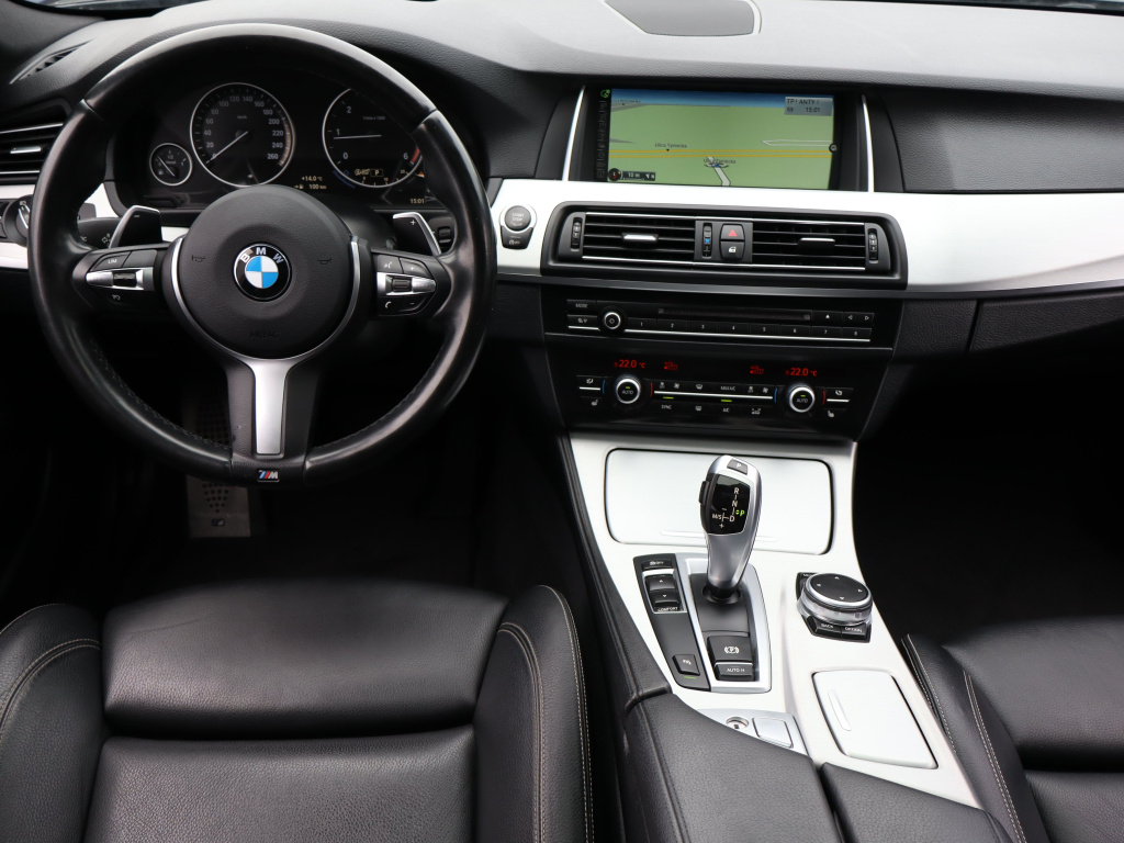 BMW 5