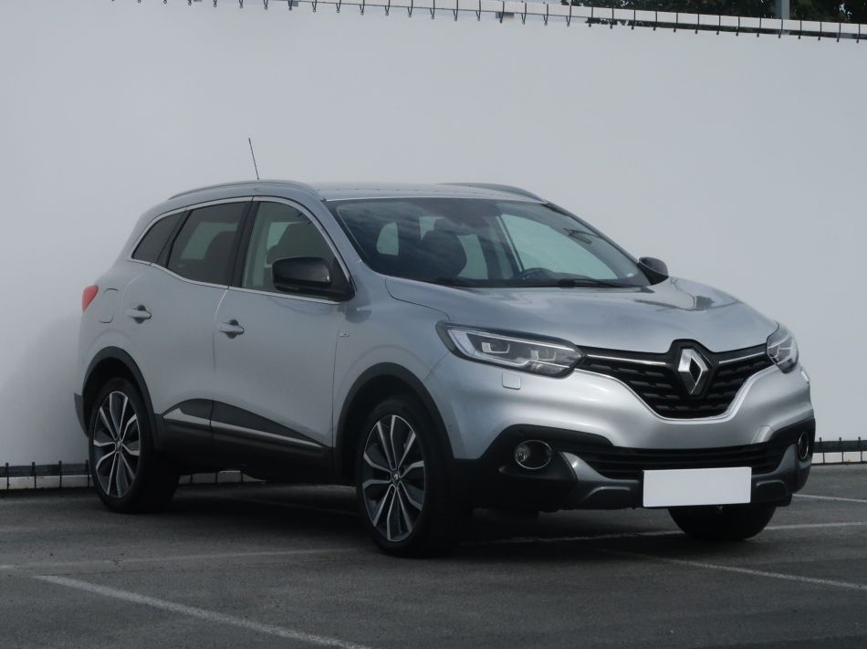 Renault Kadjar - 2018