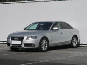 Audi A4 - 2010