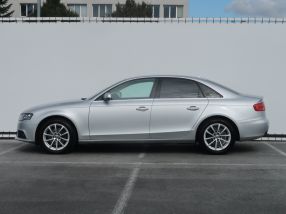 Audi A4 - 2010