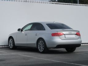 Audi A4 - 2010