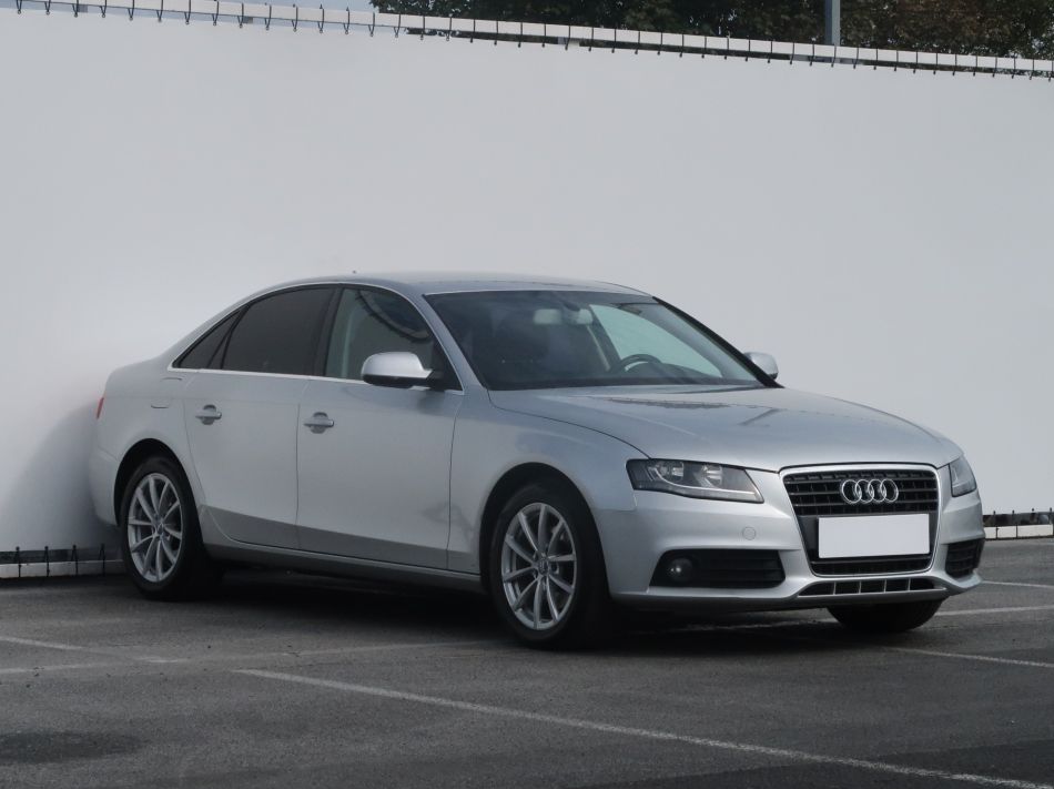 Audi A4 - 2010