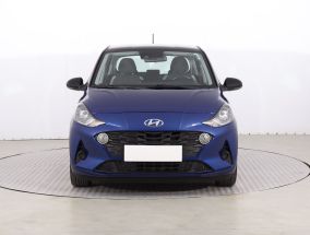 Hyundai i10 - 2020