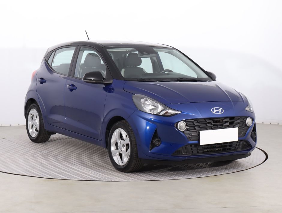 Hyundai i10 - 2020