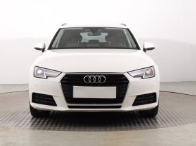 Audi A4 - 2017