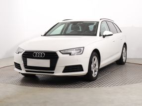 Audi A4 - 2017