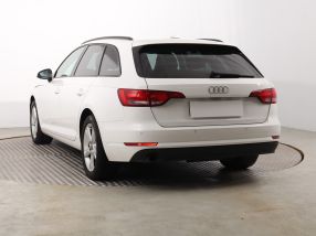 Audi A4 - 2017