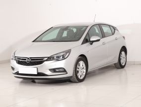 Opel Astra - 2017