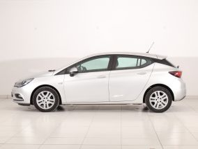 Opel Astra - 2017