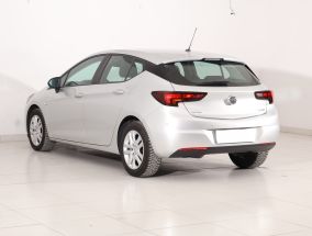 Opel Astra - 2017