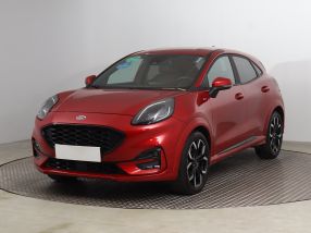 Ford Puma - 2023