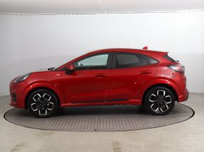 Ford Puma - 2023