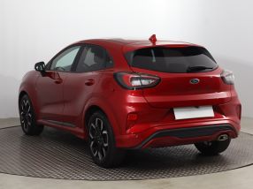 Ford Puma - 2023