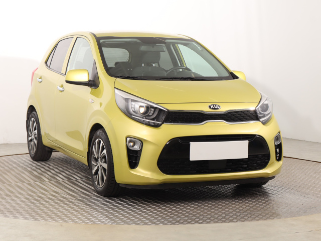 Kia Picanto 2021
