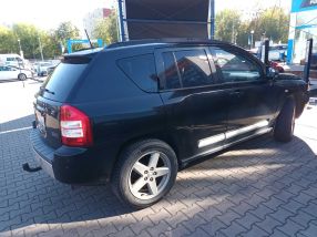 Jeep Compass - 2008
