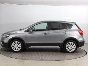 Suzuki SX4 S-Cross - 2017