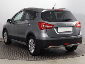 Suzuki SX4 S-Cross - 2017