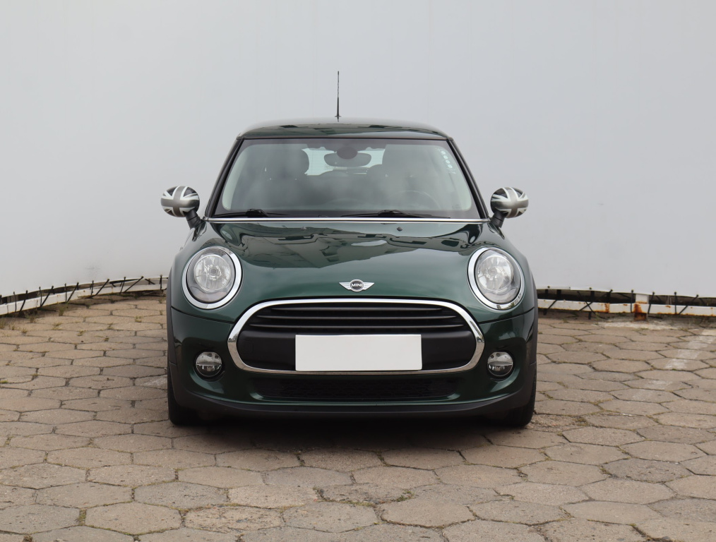 MINI 3-door