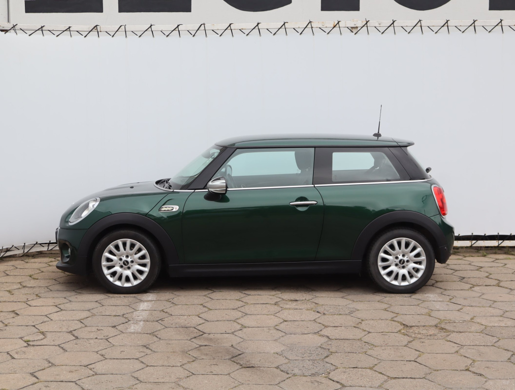 MINI 3-door