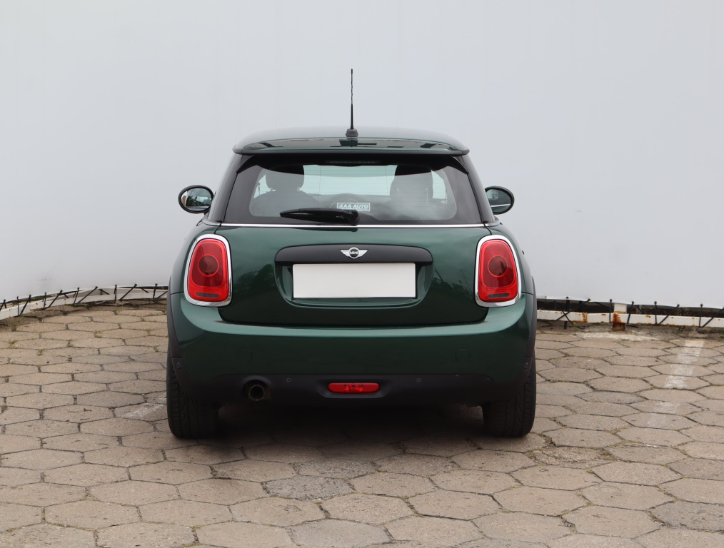 MINI 3-door