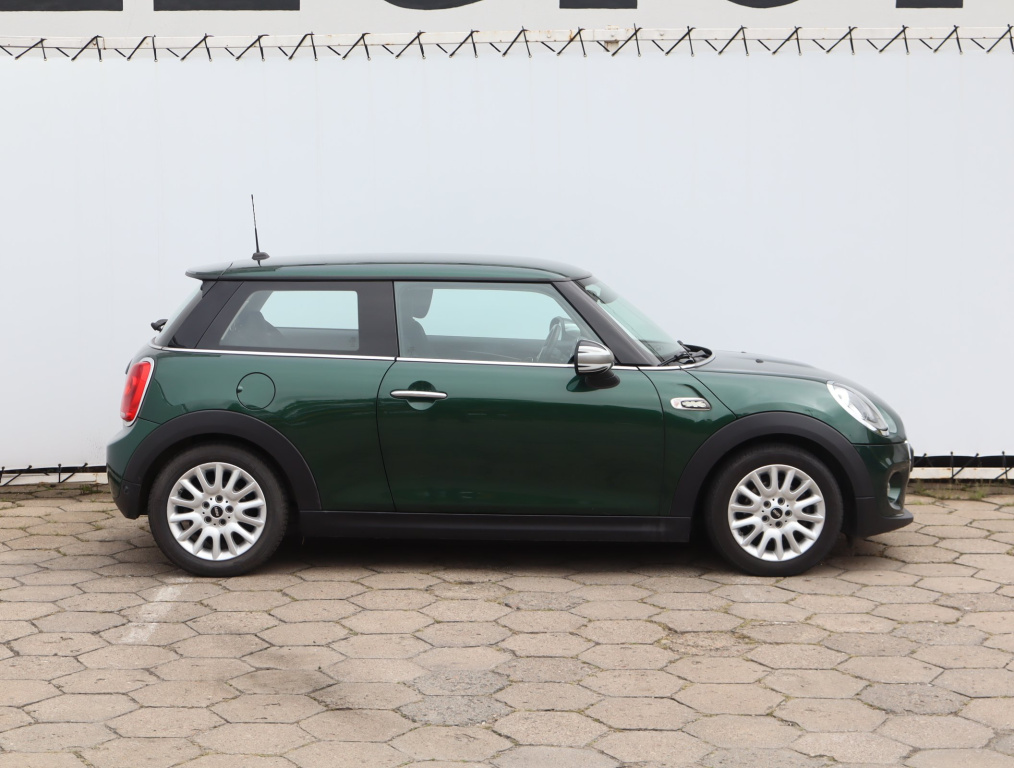 MINI 3-door