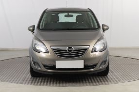 Opel Meriva - 2011