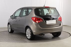 Opel Meriva - 2011